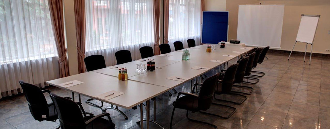 Tagungshotel in Frankfurt am Main