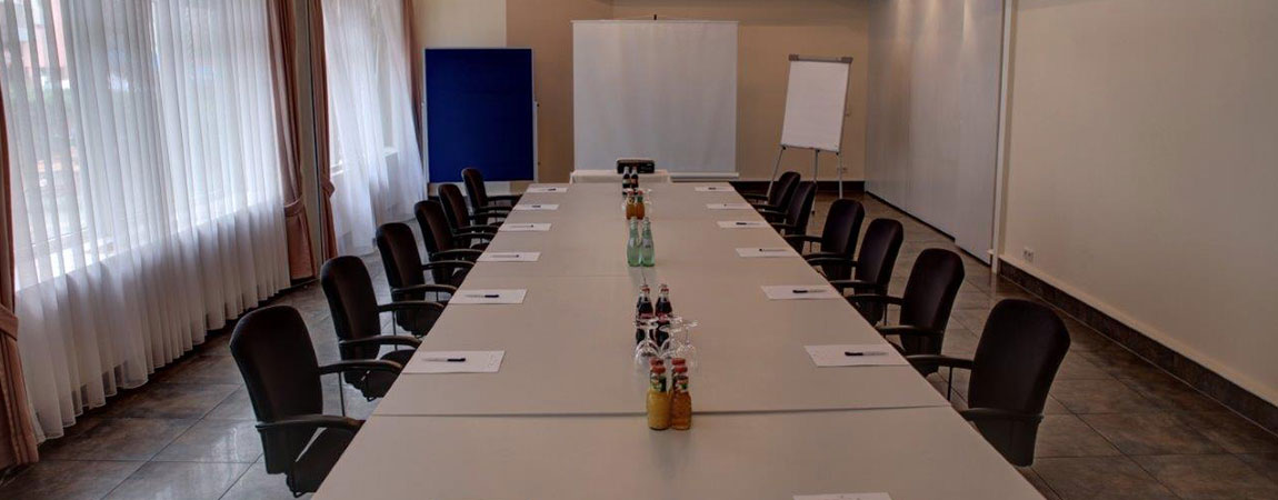 Tagungshotel in Frankfurt am Main