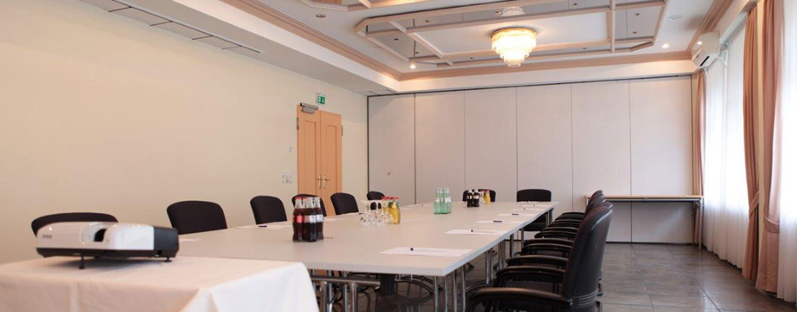 Tagungshotel in Frankfurt am Main
