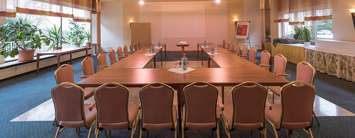 Tagungshotel in Frankfurt am Main